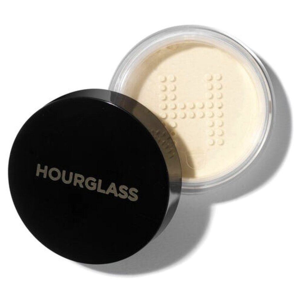 **5/$25** BEAUTY – HOURGLASS Veil Translucent Setting Powder - Talc Free
